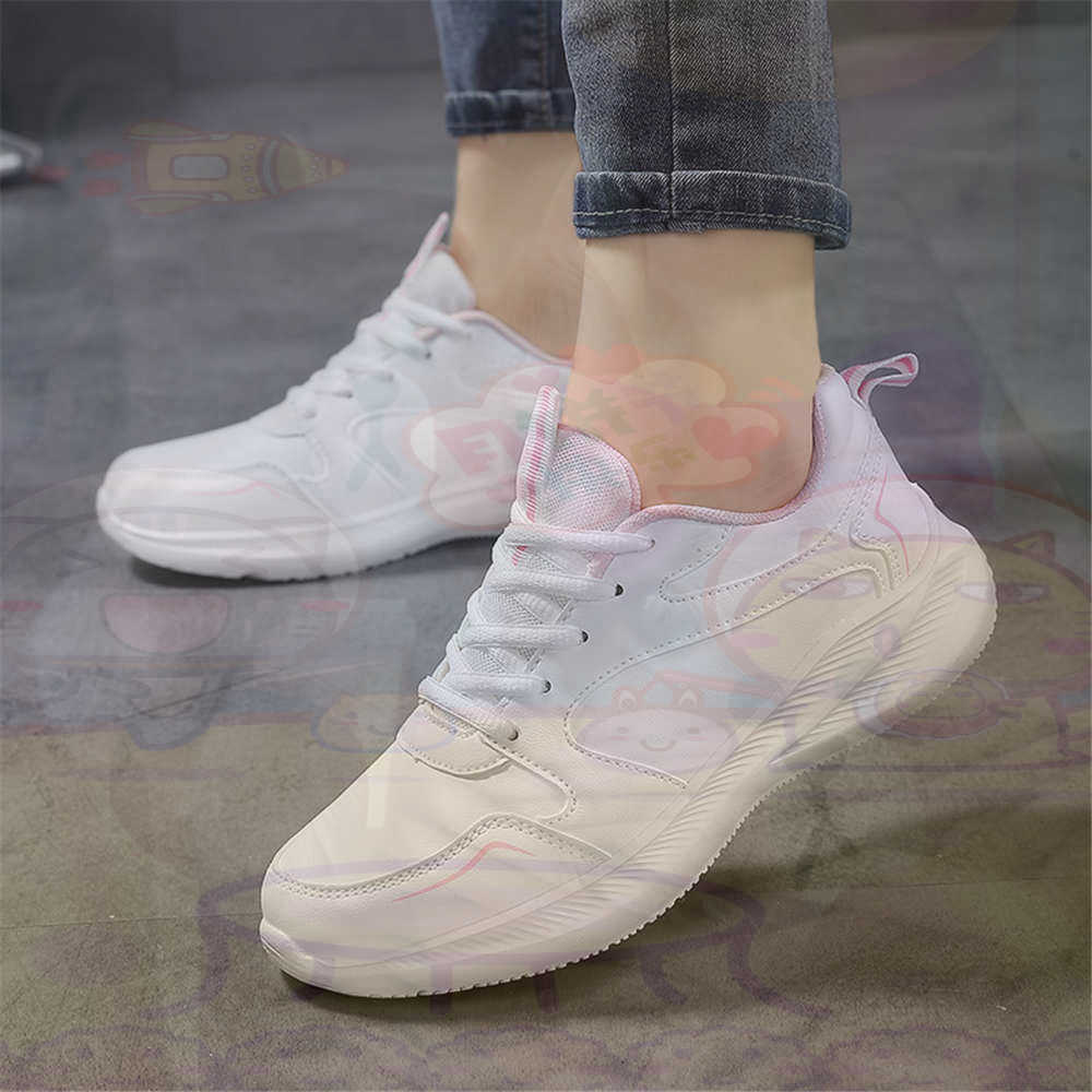 Office Tech Products - 35-40 Nomor 42 Sepatu Keren untuk