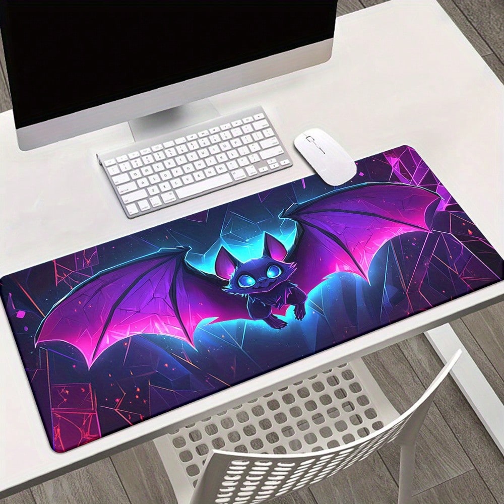 Office And Tech - 1pc Alas Mouse Gaming Lucu Berbentuk