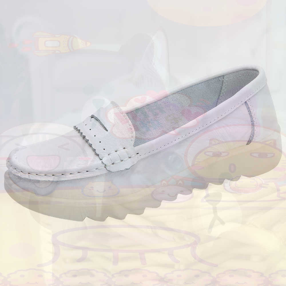Moccasin Mengemudi Sepatu Rema - Office Tech Products ulasan dan harga