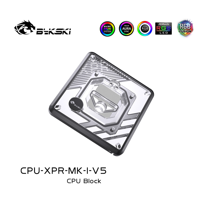 Bykski CPU Block digunakan unt - Amd Cpu Ryzen 7 ulasan dan harga