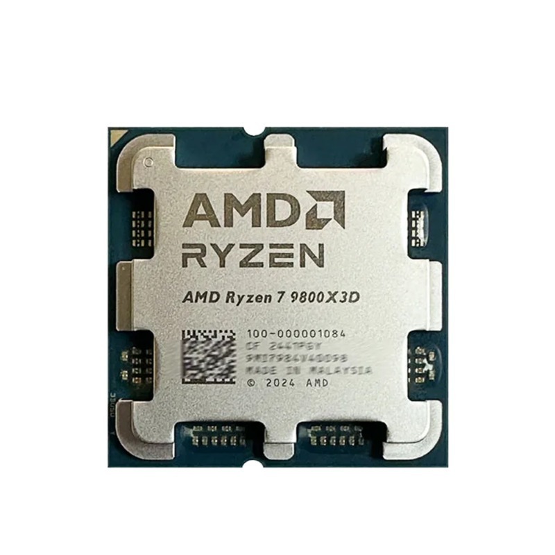 Prosesor Game Online Multi-thr - Amd Cpu Ryzen 7 ulasan dan harga