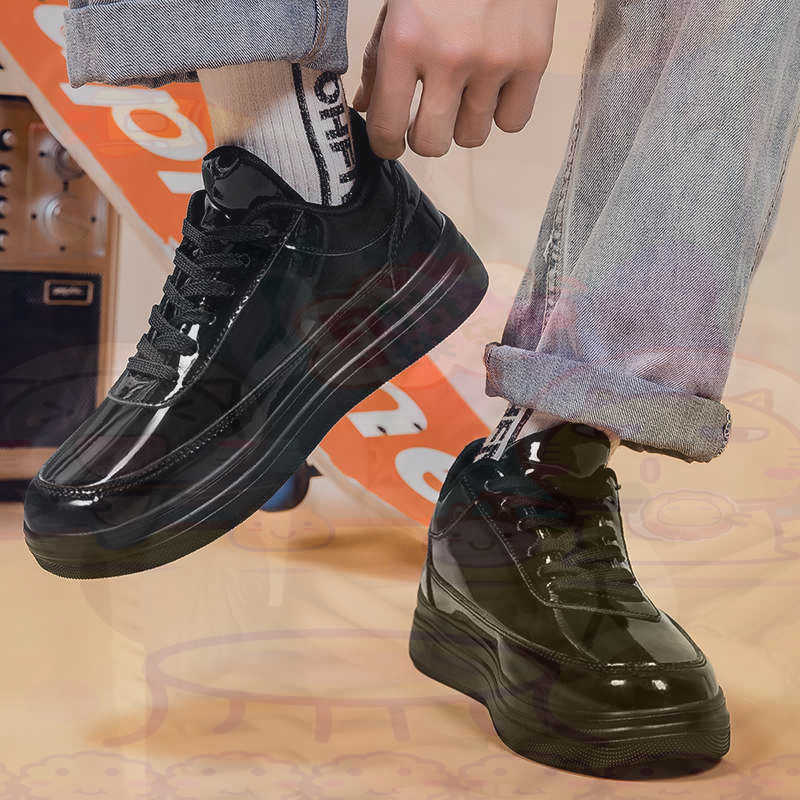 Sepatu Bot Ukuran 33 Sepatu Te - Office Tech Products ulasan dan harga