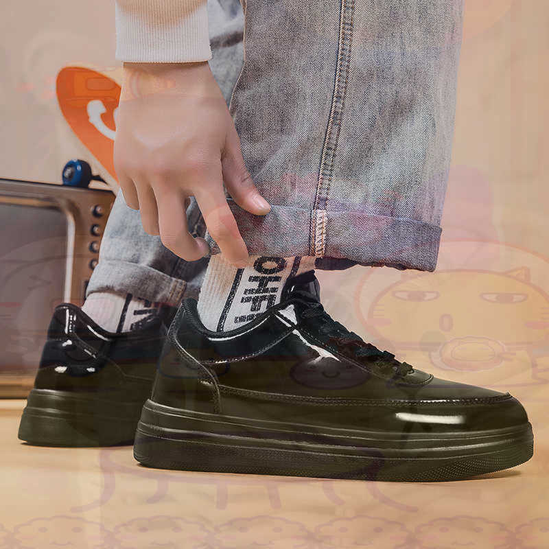 Sepatu Bot Ukuran 33 Sepatu Te - Office Tech Products ulasan dan harga