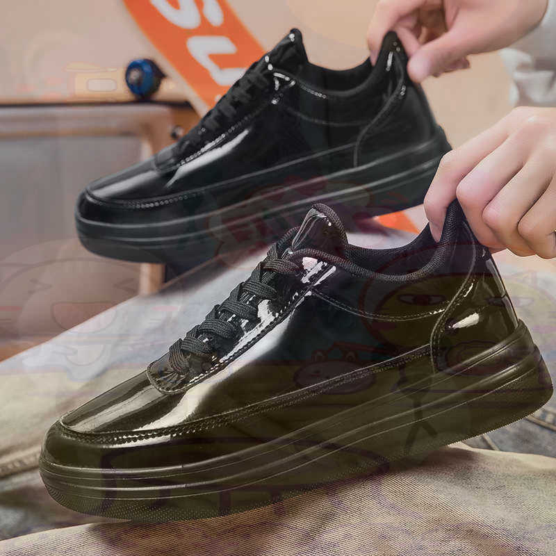 Sepatu Bot Ukuran 33 Sepatu Te - Office Tech Products ulasan dan harga