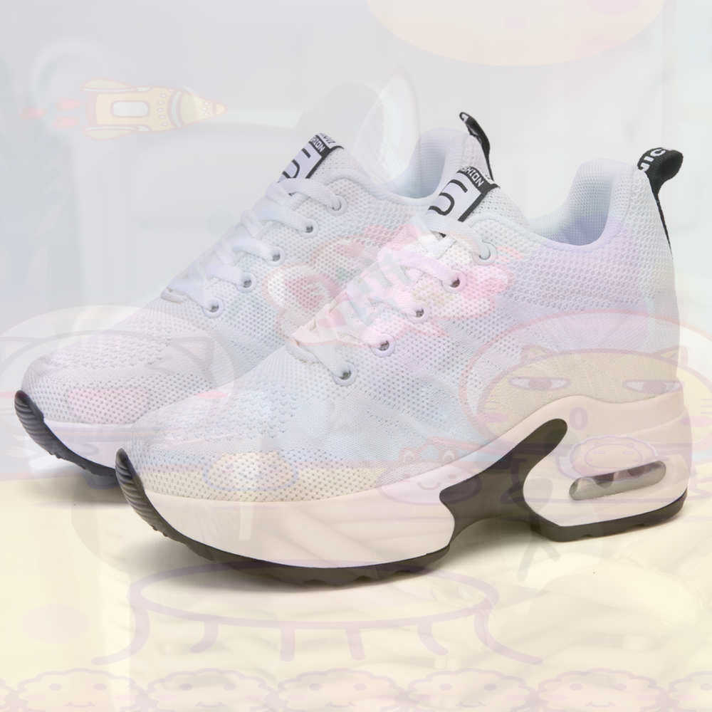 Merah Ukuran 36 Sepatu Wanita  - Office And Tech ulasan dan harga