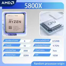 Upgrade PC Lama Prosesor AMD R - Amd Cpu Ryzen 7 ulasan dan harga