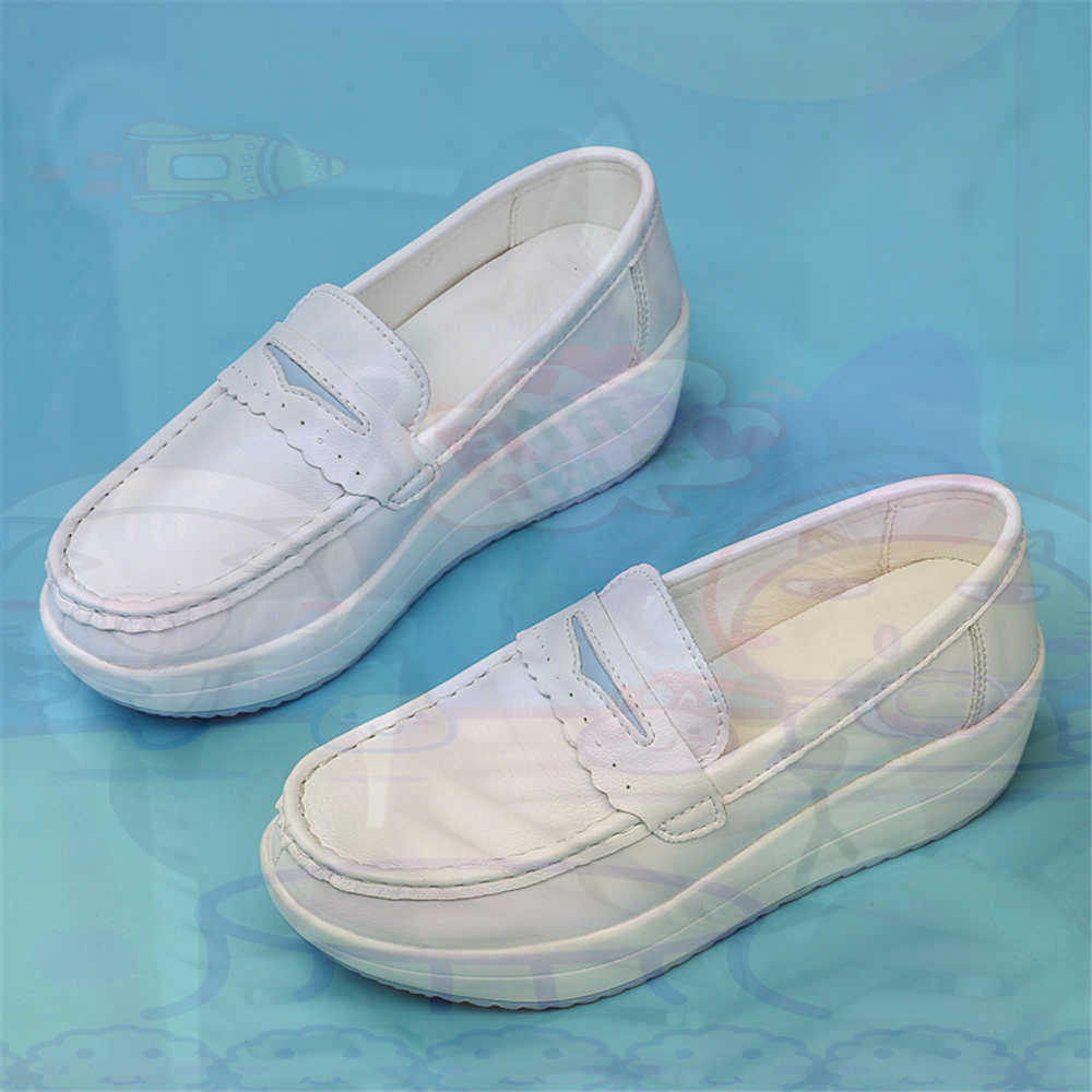 Plataform Sepatu Kets Merah Mu - Office Tech Products ulasan dan harga