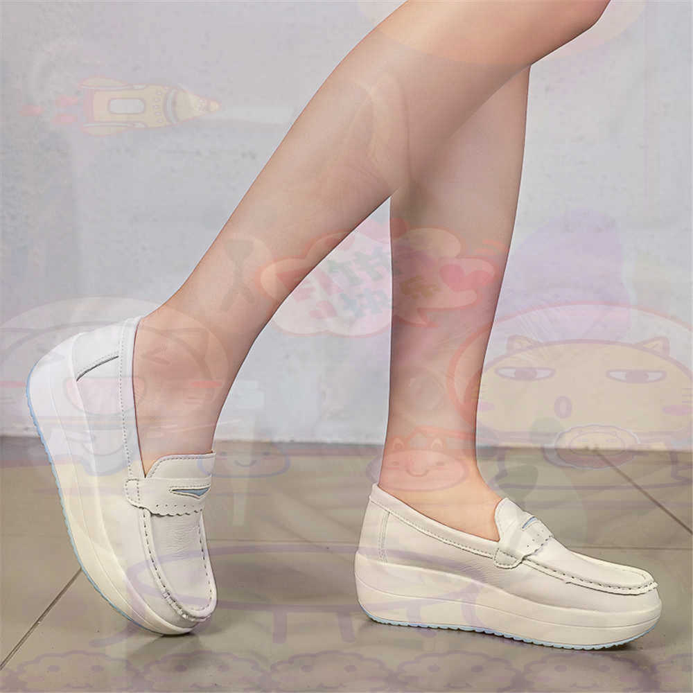 Plataform Sepatu Kets Merah Mu - Office Tech Products ulasan dan harga
