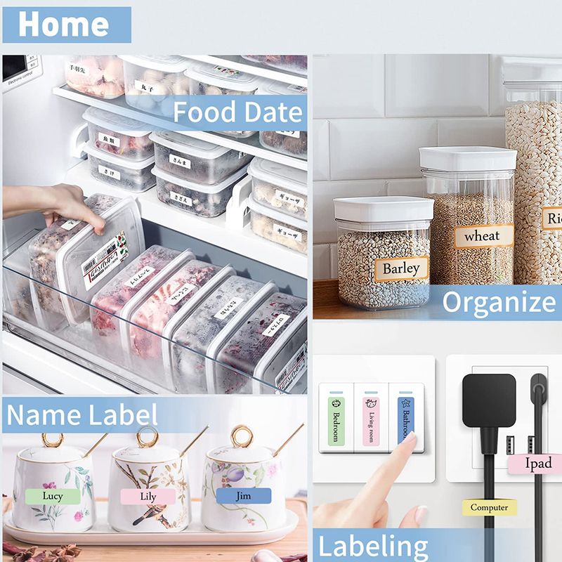 NIIMBOT D11 produk berkualitas - Office Tech Products ulasan dan harga