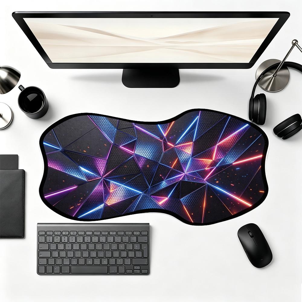 Alas Mouse Desain Teknologi Sp - Office And Tech ulasan dan harga