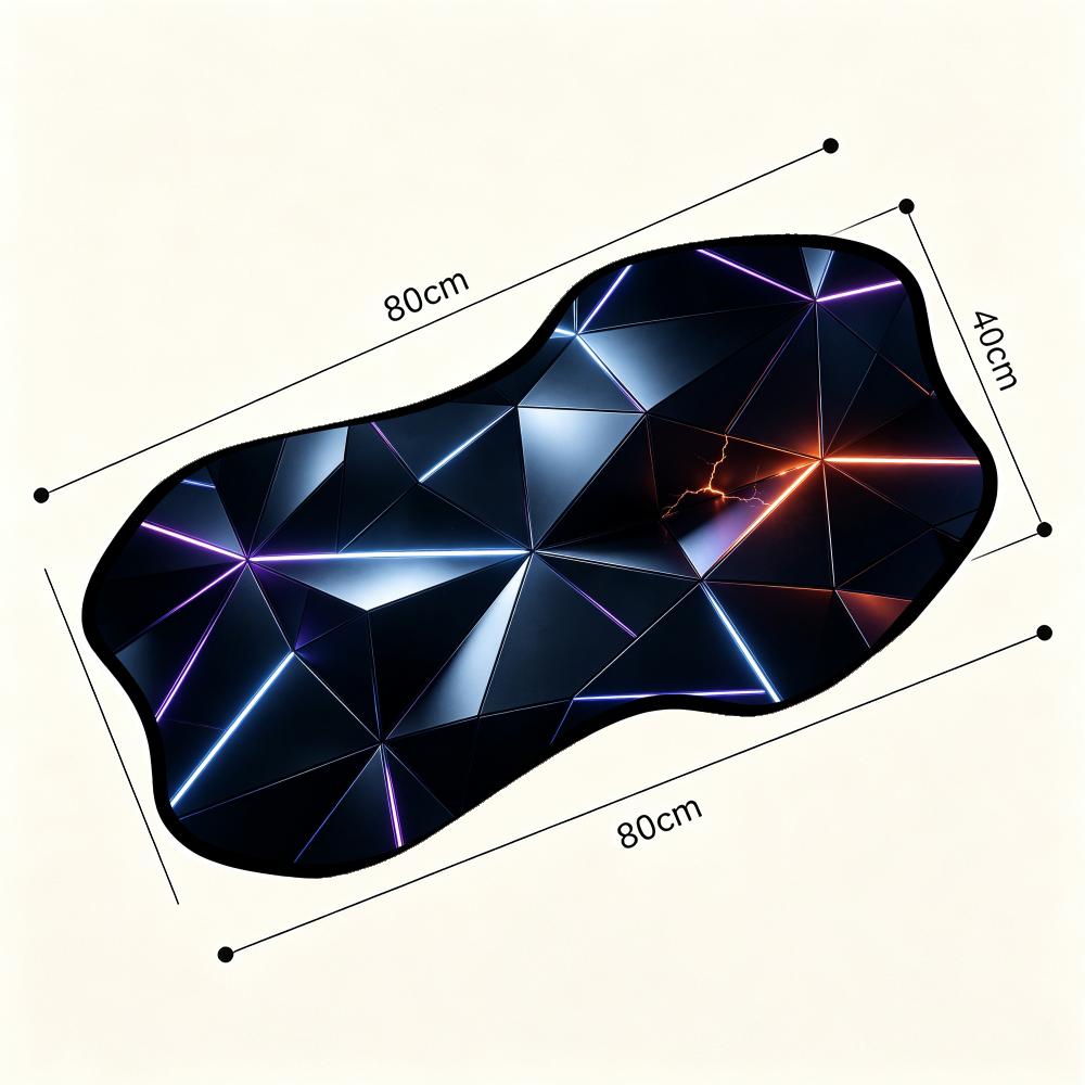Alas Mouse Desain Teknologi Sp - Office And Tech ulasan dan harga