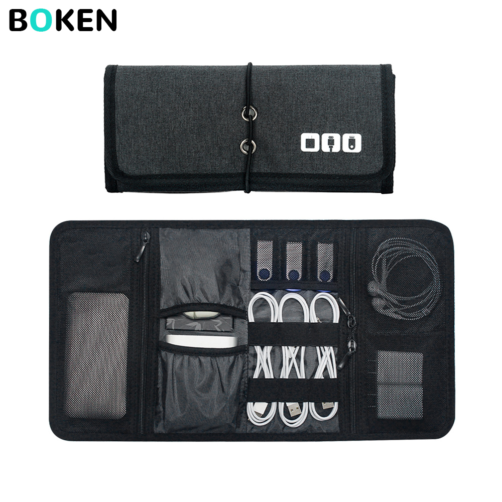 Tas Organizer Teknologi Tempat - Office And Tech ulasan dan harga