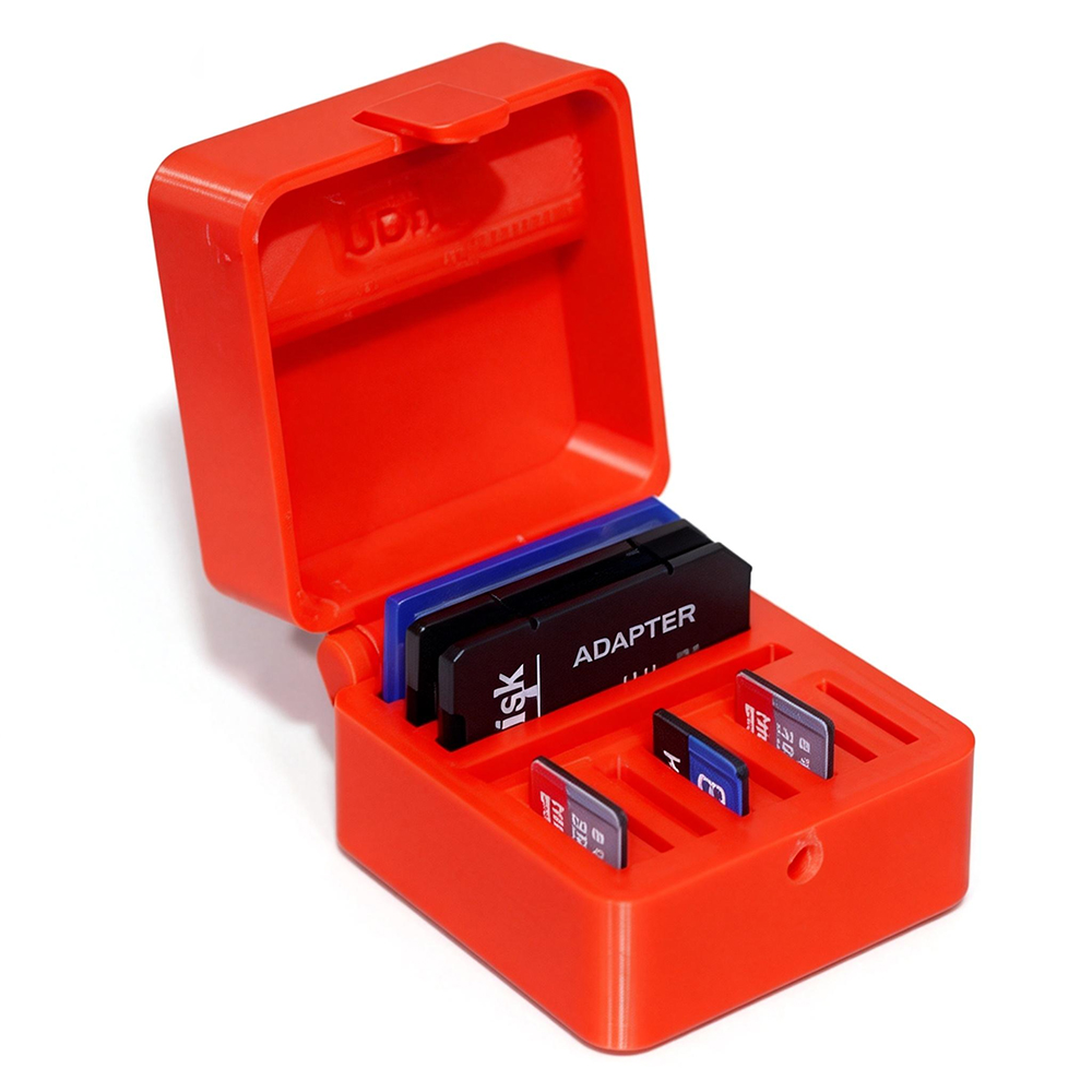 1. 18*1. Kotak Penyimpanan Kar - Tech Office Worker ulasan dan harga
