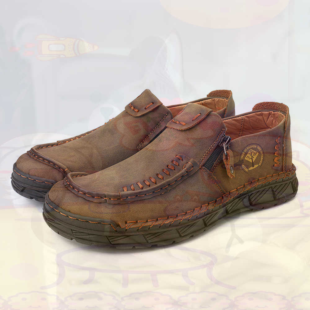 Sepatu Kets Terbaik Berkendara - Office Tech Products ulasan dan harga