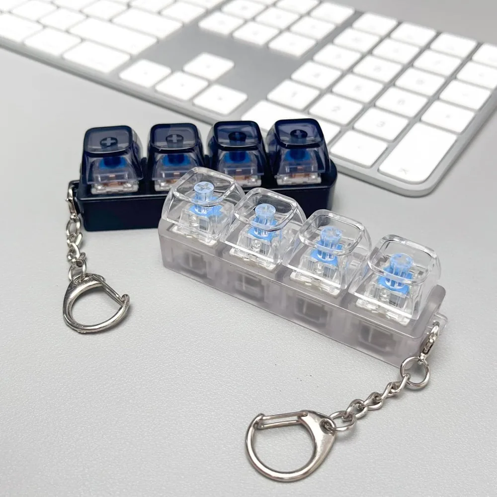 1 Buah Gantungan Kunci Penghil - Office Tech Products ulasan dan harga