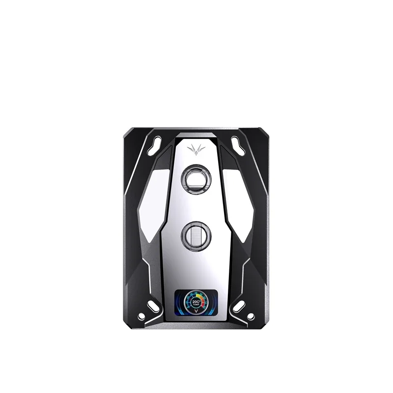 Granzon GAMS/ GAIS CPU Block u - Amd Cpu Ryzen 7 ulasan dan harga