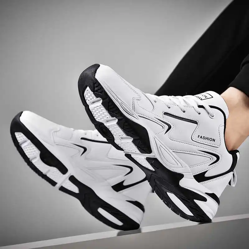 Sepatu kets olahraga untuk pri - Office Tech Products ulasan dan harga